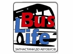 Підшипник задньої ступиці Neoplan внутрішній