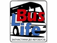 Підшипник передньої ступиці зовнішній Neoplan/SETRA