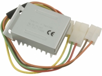 Регулятор вентилятора DRB-550 SUTRAK