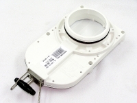 Заслонка туалета THETFORD ручна MODEL 36873  08706