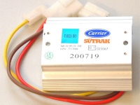 Регулятор обертів ветилятора SUTRAK DRB80