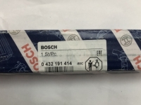 Форсунка електронна MAN D2876  0 432 191 414   0432191414