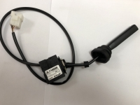 Перемикач TELMA VANHOOL 6-поз. JL110008 JL 110008