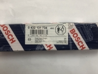 Форсунка електронна MAN D2866LOH23   0432131734 0 432 131 734