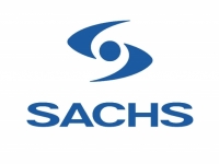 Амортизатор передній Neoplan