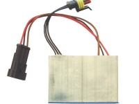 Регулятор обертів ветилятора HISPACOLD 3200662