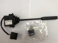 Перемикач TELMA VANHOOL 6-поз. JL200305 JL 200305