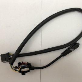 Перемикач круїз контроля з кнопкою SETRA300   7.787.070.000.0   7787070000 7.787.070.000 01310950 01.3109.50