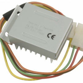 Регулятор вентилятора DRB-550 SUTRAK