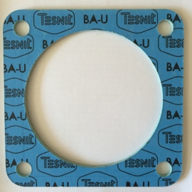 Прокладка глушника VANHOOL 915/916/917