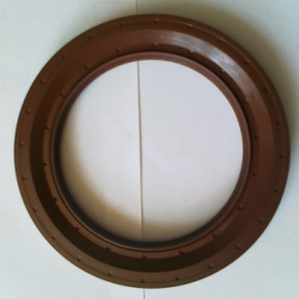 Сальник передньої ступиці Neoplan/SETRA 100х140х15 оригінал ZF 