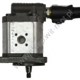 Гідромотор MAN A13 A03 A32 N1116 N3316