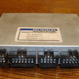 Управління кліматизацією CAN K-1362