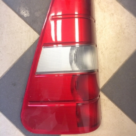 Фонарь задній лівий / правий Mercedes O350