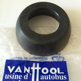 Сайлентблок центральний ресори VANHOOL