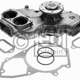 Водяна помпа MAN/MERCEDES з ретардером/інтардером