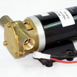 Помпа на брудну воду