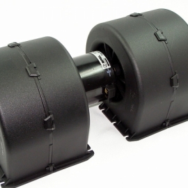 Вентилятор подвійний SPAL 