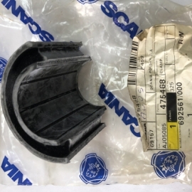 Втулка стабілізатора половинчаста SCANIA IRIZAR 0475468   475468