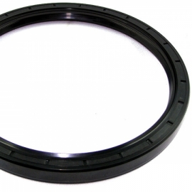 Сальник задньої ступиці 155х180х15   SETRA 200 