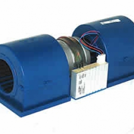 Вентилятор подвійний HISPACOLD 5300068