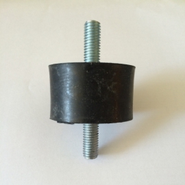 Подушка глушника VANHOOL 915/916/917