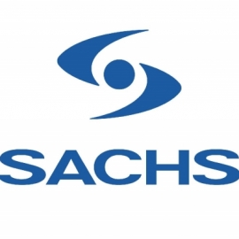 Амортизатор передній SETRA 309/312/315 HD / HDH