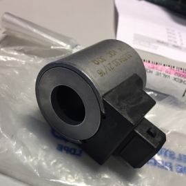 Катушка електромагнітна крана управління 3осі VANHOOL