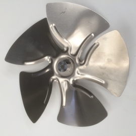 Крильчатка вентилятора 3270800 4230252 вентилятор 5300010