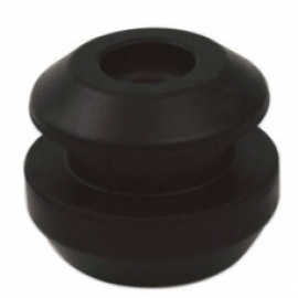 Подушка двигуна MAN/Neoplan задня