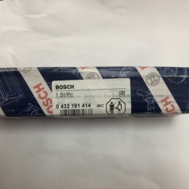 Форсунка електронна MAN D2876  0 432 191 414   0432191414