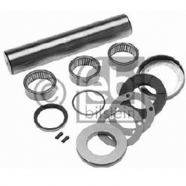 Рем. комплект шкворня SETRA лівий