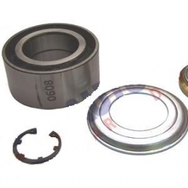 Підшипник компресора кліми 50x90x40