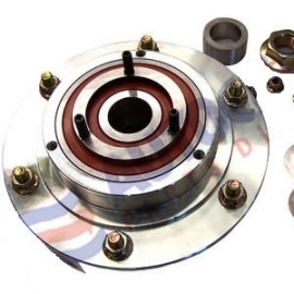 Рем. комплект віскомуфти Neoplan до 2000р