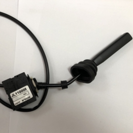 Перемикач TELMA VANHOOL 6-поз. JL110008 JL 110008