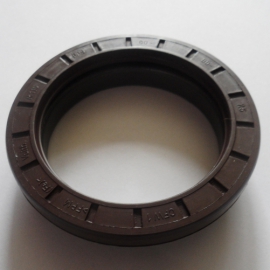 Сальник ретардера VOITH R115 60x80x7,5 з втулкою