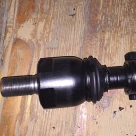 Тяга підрулюючої осі VANHOOL -