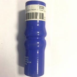 Патрубок VANHOOL Ø34 l.=150mm 