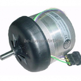 Моторчик вентилятора HISPACOLD 5300069