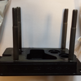 Подушка крана ретардера VOITH 133/2