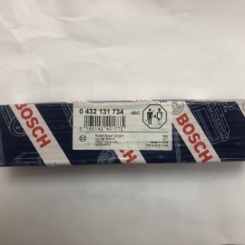 Форсунка електронна MAN D2866LOH23   0432131734 0 432 131 734