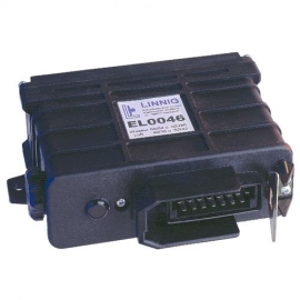 Блок управління віскомуфти LINNIG EL0046