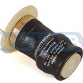 Подушка компресора кліми SCANIA IRIZAR