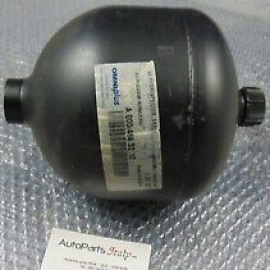 Бачок розширювальний лінивця 3осі SETRA400 TRAVEGO EURO-3   A0004660212