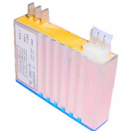 Регулятор обертів ветилятора HISPACOLD 3200627