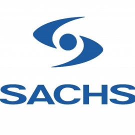 Амортизатор передній Neoplan