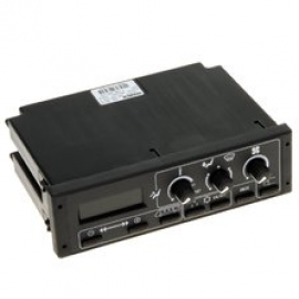 Компютер керування клімою