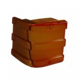 Шкло фонаря зад лівий  O404 Mercedes A0038266690 9EL136 038-005 