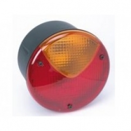 Фонарь задній BOVA поворот+габарит 2SW964 169-087 2SW964 169-081