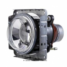 Фара ближнього світла Neoplan D-100